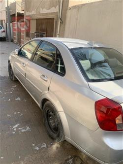 شيفروليه اوبترا